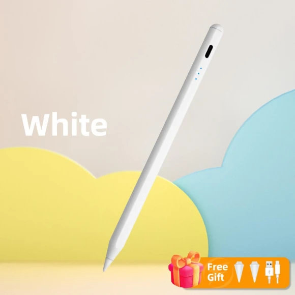 Stylus Pencil with Tilt and Palm Rejection Sensitivity — Styluses & Digital Pens, FONKEN