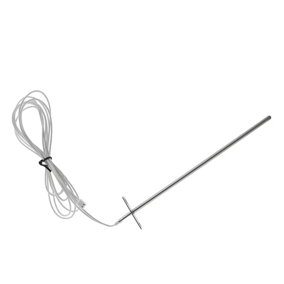 Temperature Sensors for Kitchen and Outdoor Barbecue Grill, Cherish Eyes