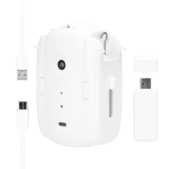 Wi-Fi Electric Curtain Motor with Voice Control, 3d printing machine