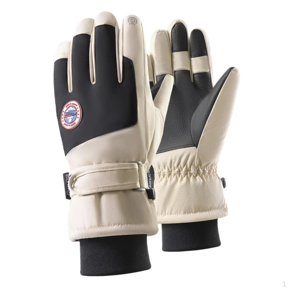 Winter Ski Gloves, Topmartbuy