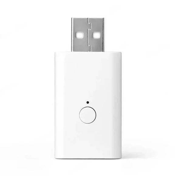 ZigBee 3.0 Signal Repeater, Meiteai-All