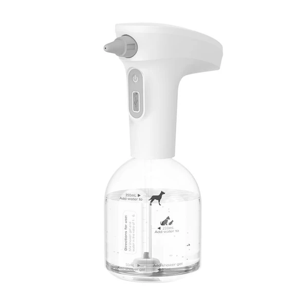 Automatic Soap Dispenser for Cats and Pets — Automatic Soap Dispenser, LChome
