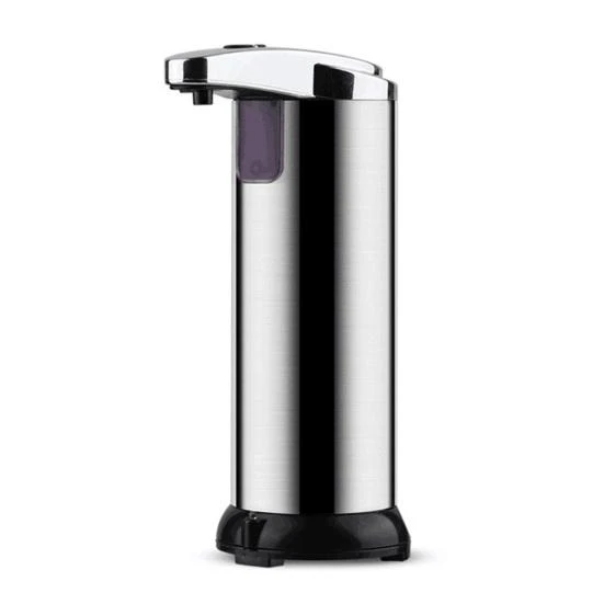 Automatic Soap Dispenser with Sensor — Automatic Soap Dispenser, zhenmiaoxiang