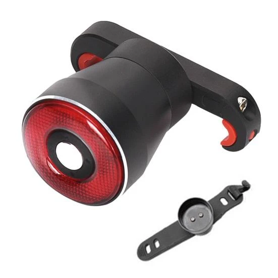 Bicycle Stop Signal — Smart Bike Light, ZTTO