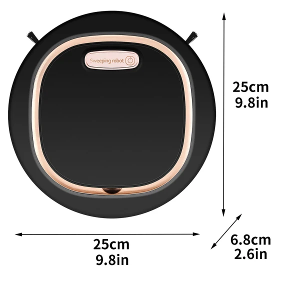 Electric Toy Sweeper, baishikele
