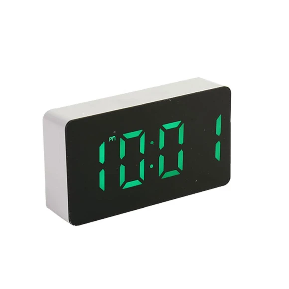 LED Mirror Alarm Clock, inne