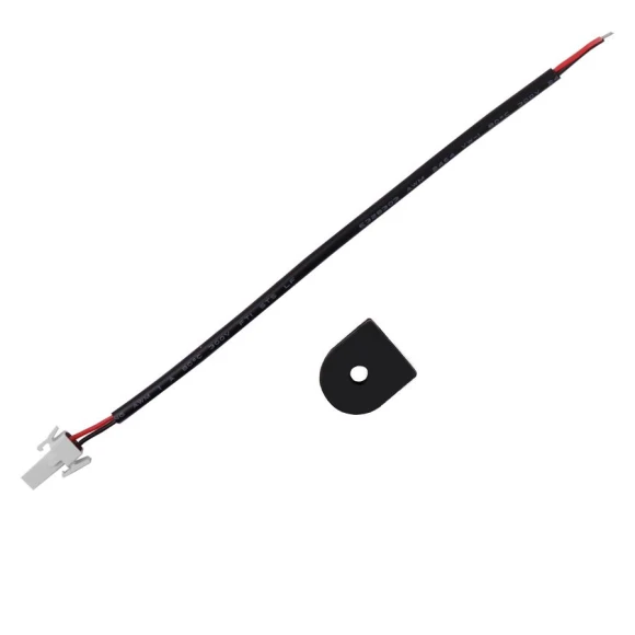 LED Smart Rear Light — Smart Bike Light, Monorim