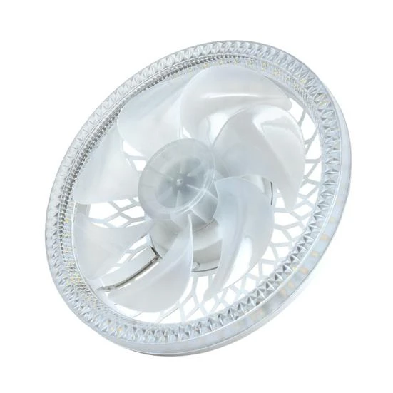 Modern LED Ceiling Fan, Household Good