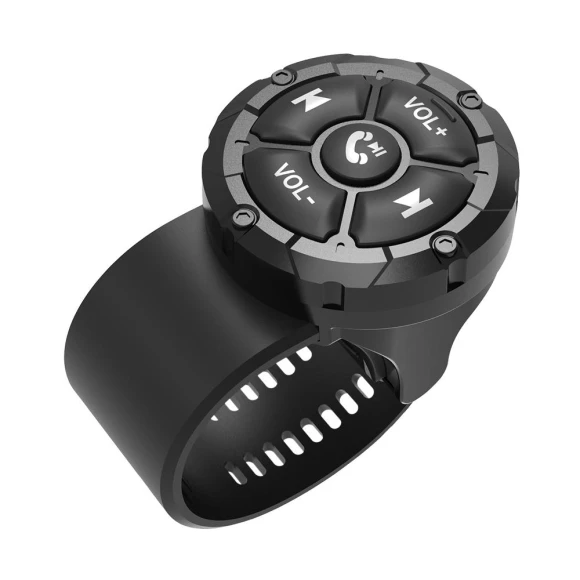 Multimedia Controller for Steering Wheel, LEEPEE Automotive Parts