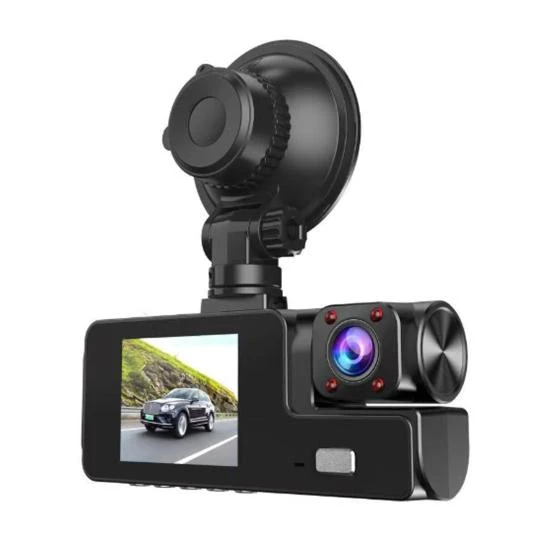 Night Vision Driving Camera — Dash Cam, Car Care