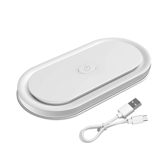 Rechargeable Wireless LED Dome Light, FORAUTO