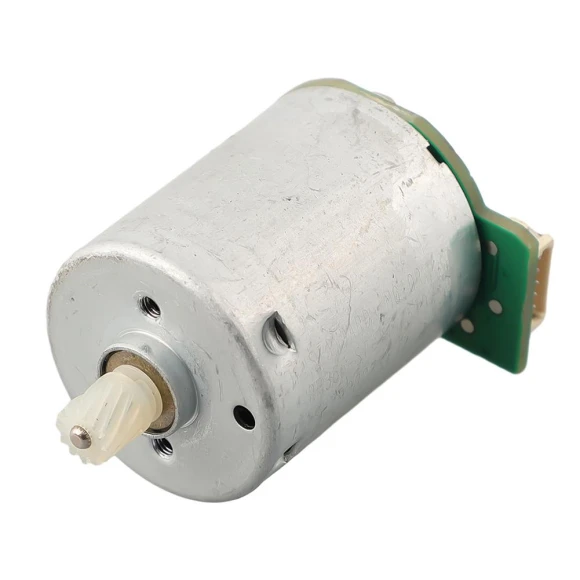 Robot Vacuum Wheel Motor — Robot Vacuum, Vacuum Cleaner Acc