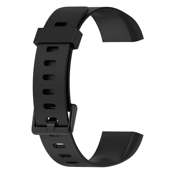 Silicone Strap for Smart Bracelet, Sunshine168