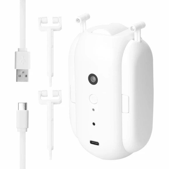 Smart Curtain Motor, Tuya