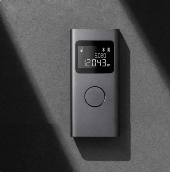 Smart Laser Distance Measurer, Xiaomi