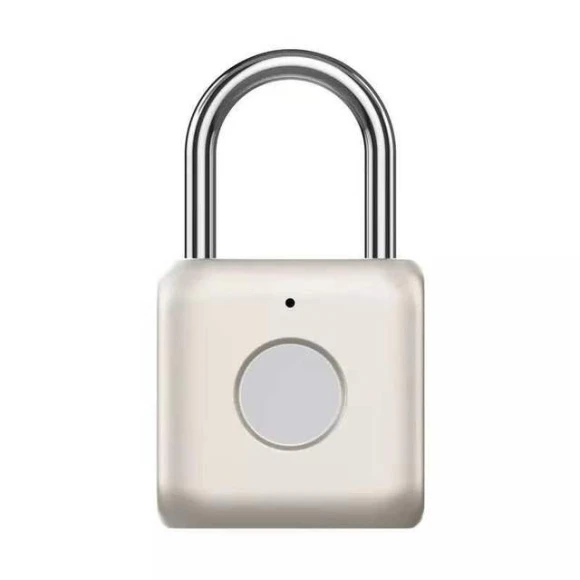 Smart Lock with Fingerprint Scanner — Smart Lock, Xiaomi