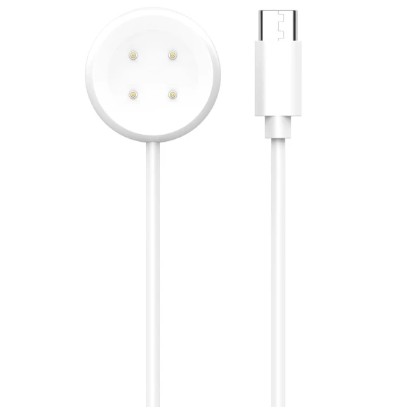 USB Charging Cable Adapter for Smart Watch — Smartwatch Charging Solutions, PINSENDA