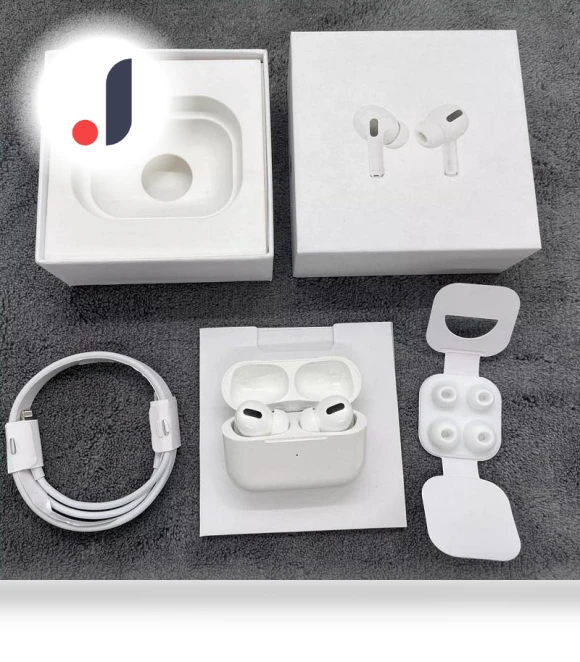 Wireless Earbuds with Noise Cancellation — In-Ear Headphones, QLY Online