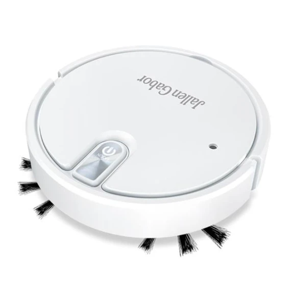 5-in-1 Robot Vacuum — Robot Vacuum, ZC1