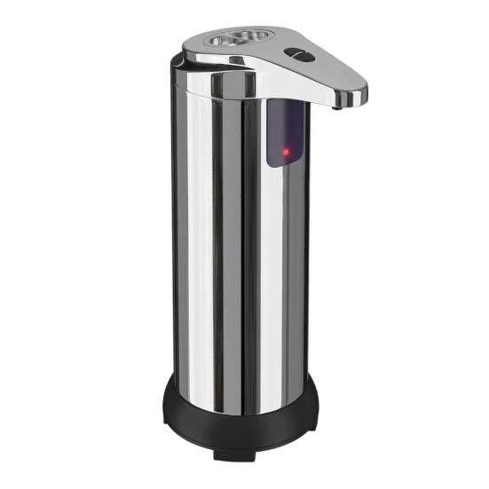 Automatic Soap Dispenser — Automatic Soap Dispenser, Smartdbird