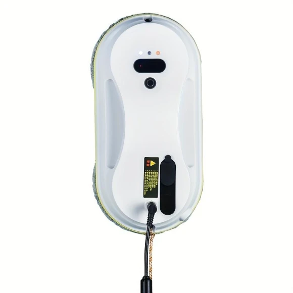 Automatic Window Cleaning Robot — Window Cleaning Robot, HMC