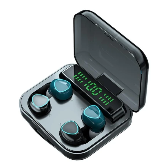 Bluetooth 5.1 Wireless Earbuds — Wireless Earbuds, Popular star