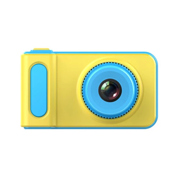 Creative Mini-1080P Smart Kids Camera, SEVEN