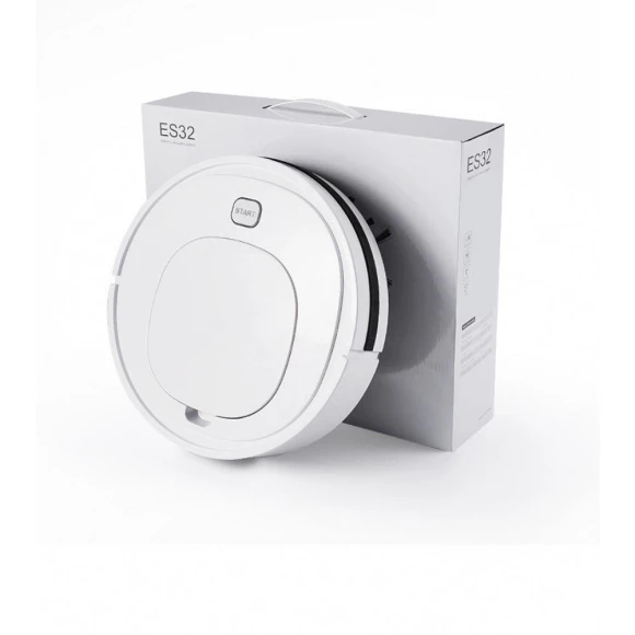 Intelligent Sweeping Robot — Robot Vacuum, Winter Gloves