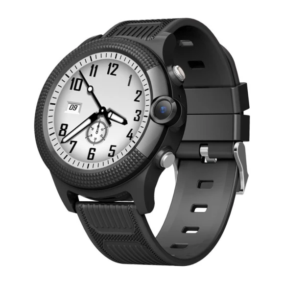 Kids Smart Watch — Kids Smart Watch, ESSAGER