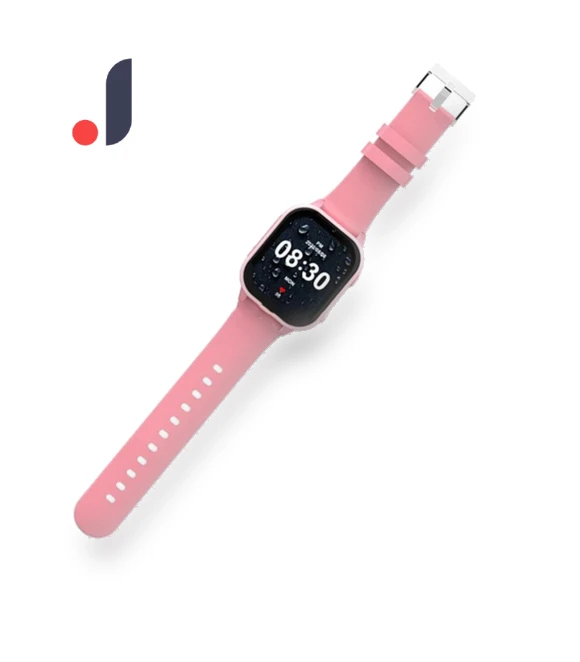Kids Smartwatch with Video Call, SOS, GPS, IP67 Waterproof — Smartwatches, Xudikou