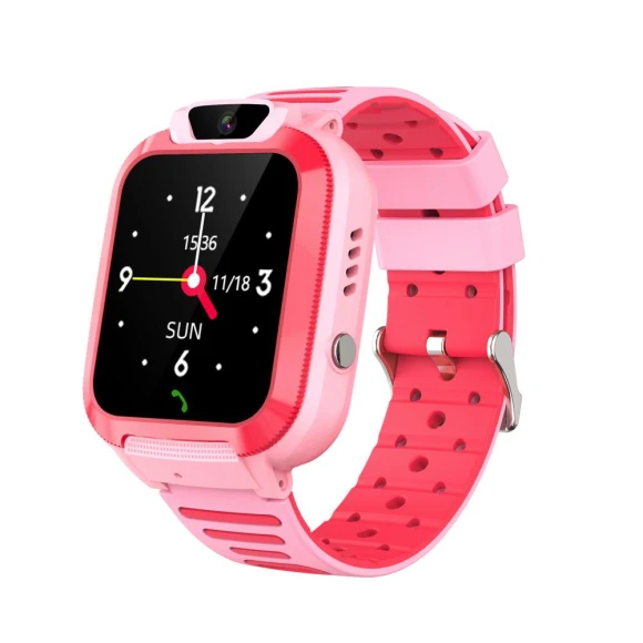 Kids Waterproof Smart Watch with HD Camera — Kids Smart Watch, ESSAGER