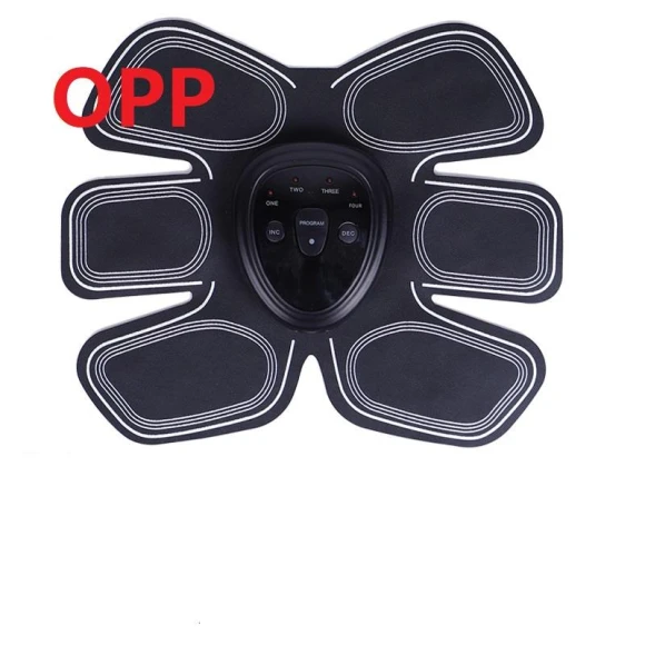 Muscle Stimulator, Toning Belt, Faylisvow