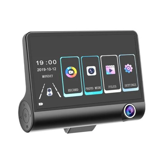 Night Vision Car Recorder — Dash Cam, CAR COME