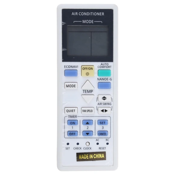 Remote Control for Air Conditioner, Xudikou