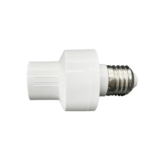 Smart Lamp Holder — Smart Light Bulb, dooob