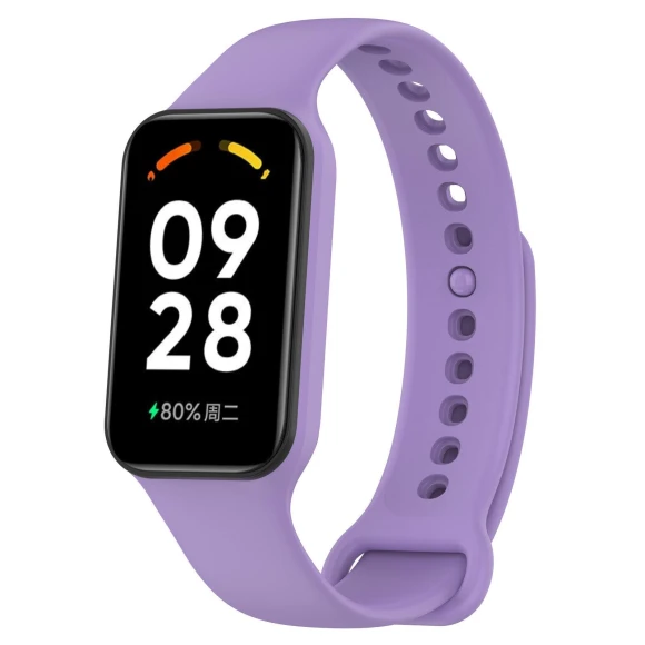 Soft Strap — Fitness Tracker, IW-PJ1