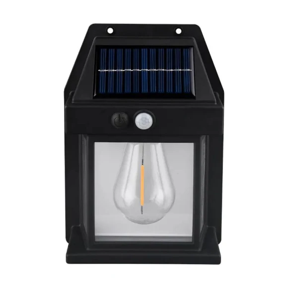 Solar Wall Light, paweinuo 03