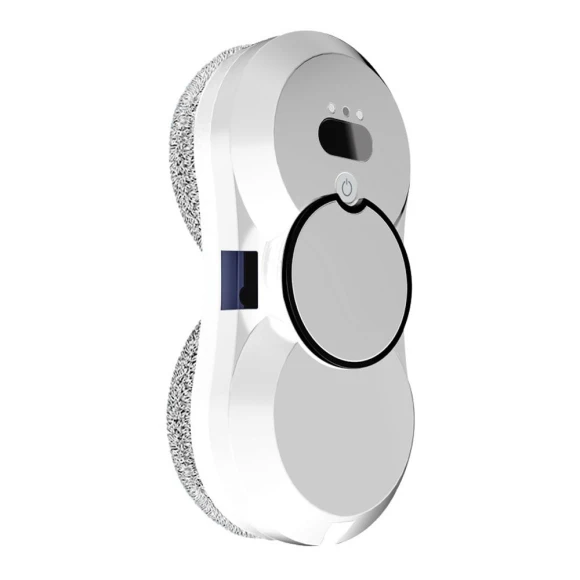 Ultra-thin Window Cleaning Robot — Window Cleaning Robot, HMC