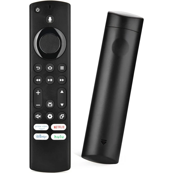 Voice Remote Control for Smart TVs, Bai Fen Bai Electronic