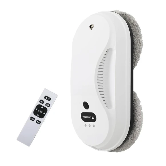 Window Cleaning Robot — Window Cleaning Robot, RW-electronic