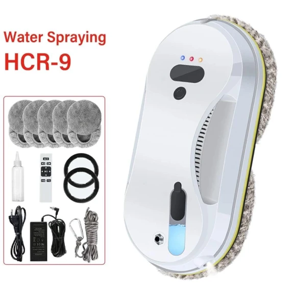 Window Cleaning Robot — Window Cleaning Robot, Darling Women Boutique C