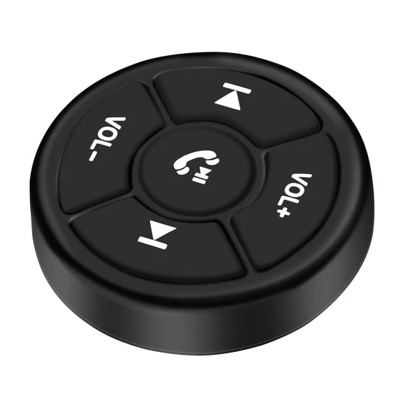 Wireless Bluetooth Remote Control, AINYSZIN Automotive Parts