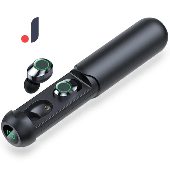 Wireless Earbuds — In-Ear Headphones, ZJM Mall