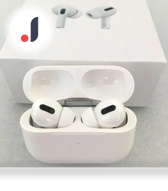 Wireless Headset with Retractable Earbuds — In-Ear Headphones, Carrefour online