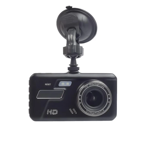 4-inch Touch Screen Dash Cam — Dash Cam, Home Of Auto Parts
