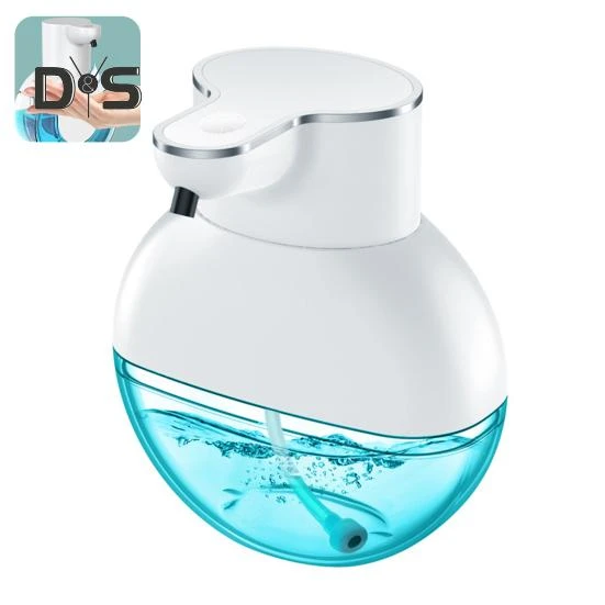 Automatic Touchless Soap Dispenser — Automatic Soap Dispenser, Medoc