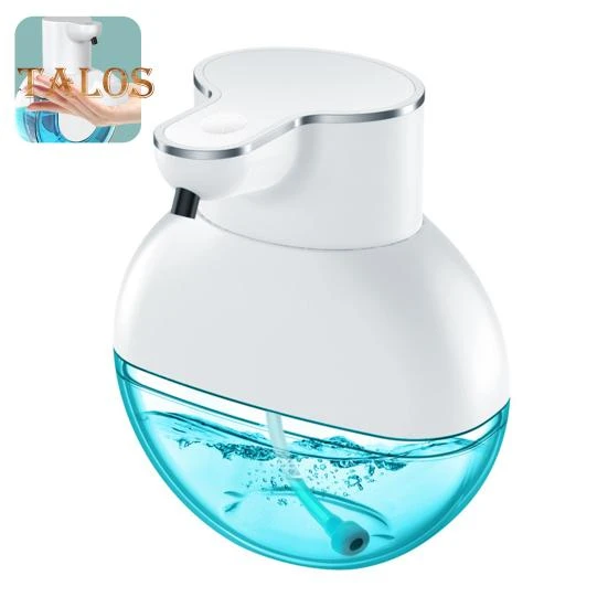 Automatic Touchless Soap Dispenser — Automatic Soap Dispenser, Daydreamer