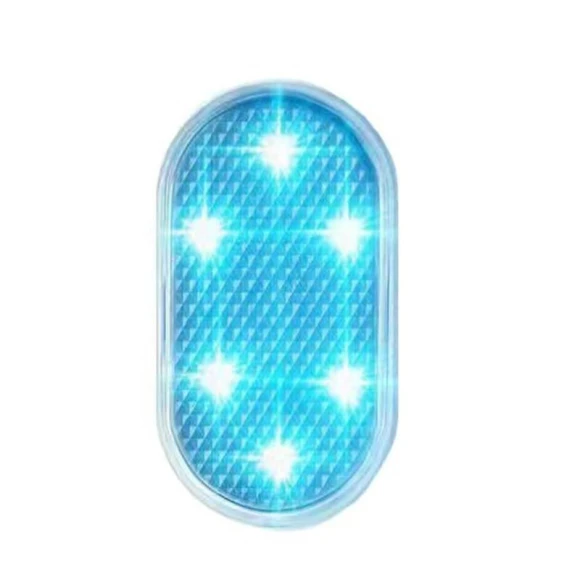 Automotive LED Touch Lights, GC SupMarket