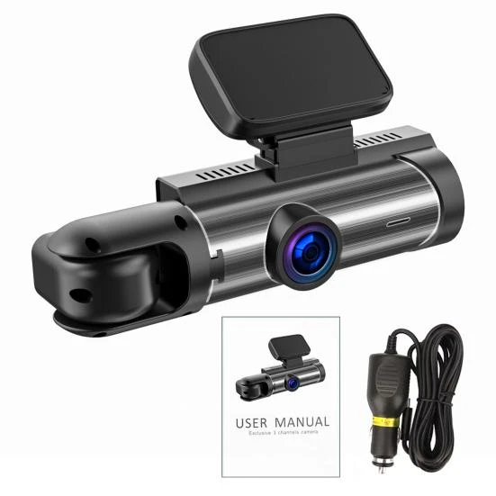 Car Driving Video Recorder — Dash Cam, Car Care