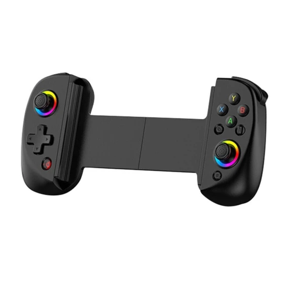 Dual Vibration Wireless Controller Stick Gamepad — Gamepads & Standard Controllers, FourAll